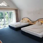 Hotel Atrium Garni Passau