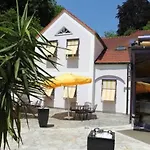 Hotel Atrium Garni