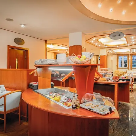 Atrium Garni Passau