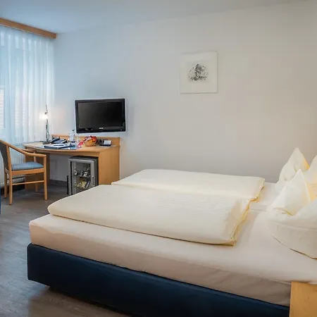 Hotel Atrium Garni 4*