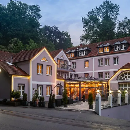 Hotel Atrium Garni Passau