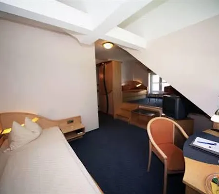 Atrium Garni Passau