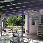 Готель Atrium Garni Пассау