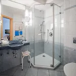 Готель Atrium Garni Пассау