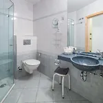 Atrium Garni Готель 3*