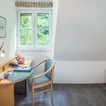 Готель Atrium Garni Пассау