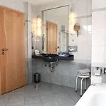 Atrium Garni Готель 3*