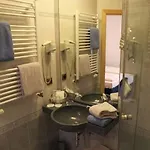 Готель Atrium Garni