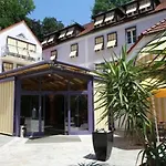 Atrium Garni Готель 3*