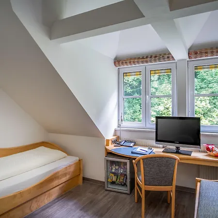 Atrium Garni 3* Passau