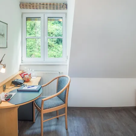 Hotel Atrium Garni 3*