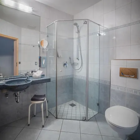 Atrium Garni Hotel
