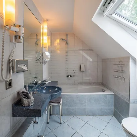 Hotel Atrium Garni Passau