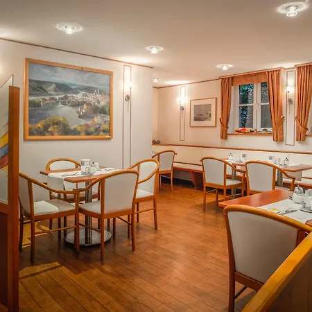 Hotel Atrium Garni Passau