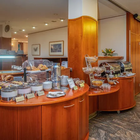 Atrium Garni 3* Passau