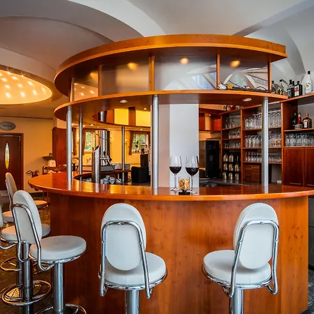 Hotel Atrium Garni Passau