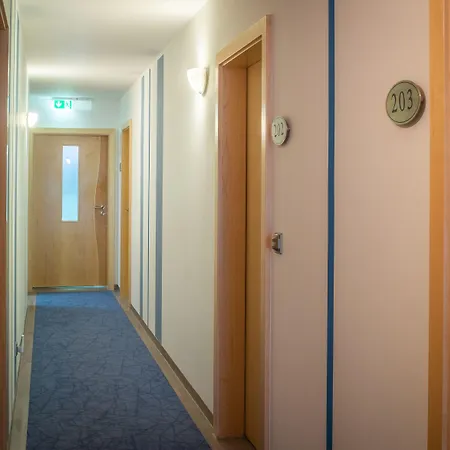 Atrium Garni Hotel Passau