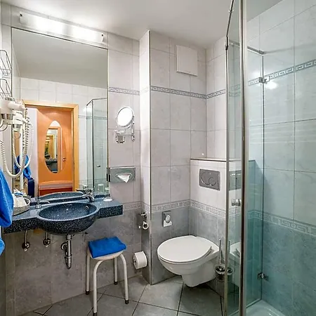 Atrium Garni 3* Passau