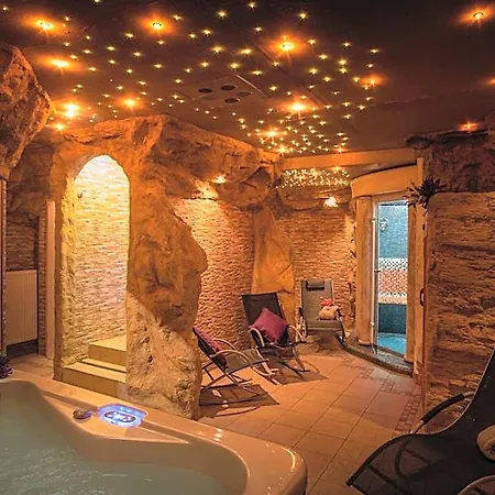 Hotel Atrium Garni Passau