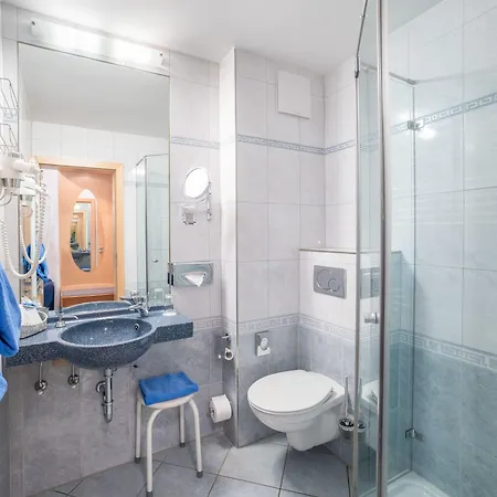 Atrium Garni Hotel