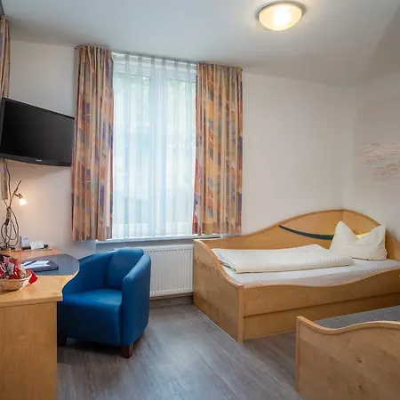 Atrium Garni 3* Passau
