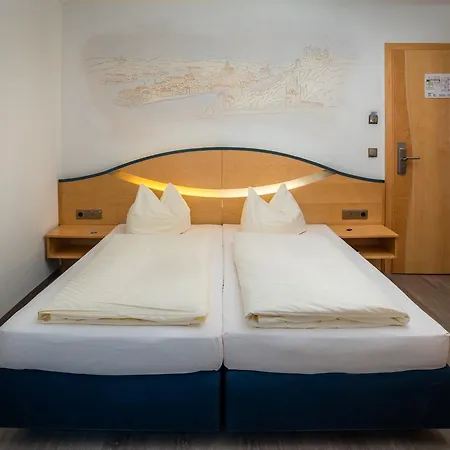 Atrium Garni Hotel