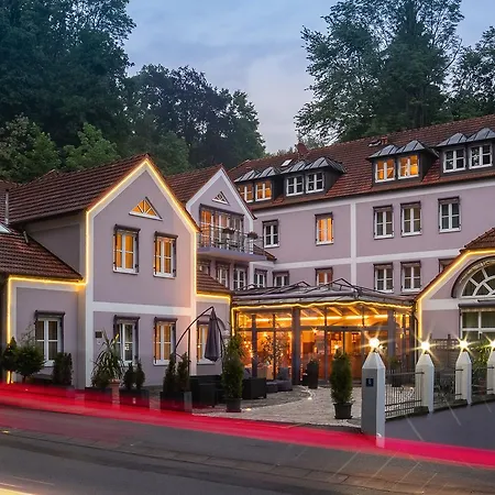 Atrium Garni 4* Passavia