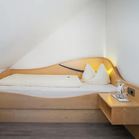 Atrium Garni Passau
