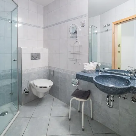 Atrium Garni Готель 4*