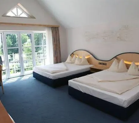 Hotel Atrium Garni Passau