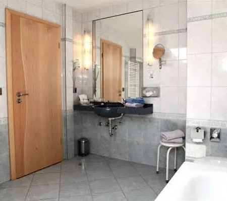 Atrium Garni Готель 4*