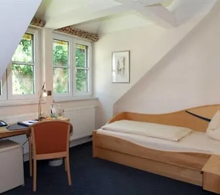 Atrium Garni 3* Passau