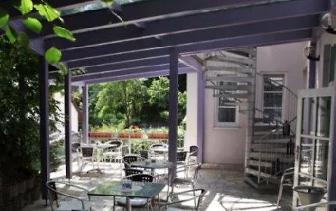 Hotel Atrium Garni Passau