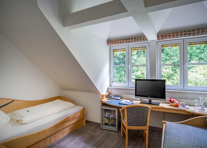 Atrium Garni 3* Passau