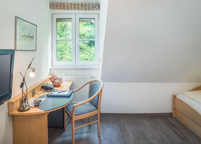 Hotel Atrium Garni 3*