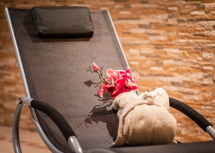 Atrium Garni パッサウ