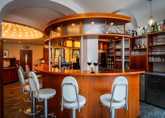 Hotel Atrium Garni Passau