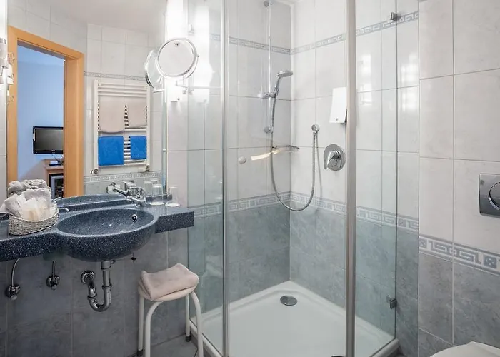 Hotel Atrium Garni Passau