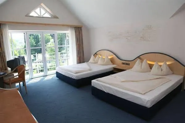 Hotel Atrium Garni Passau