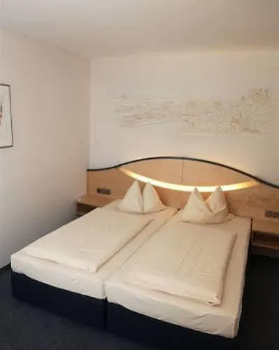 Hotel Atrium Garni Passau