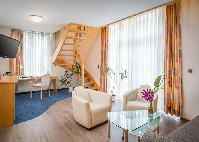 Atrium Garni 3* Passau