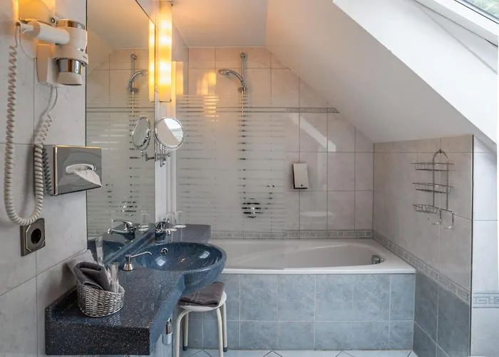 Atrium Garni 3* Passau